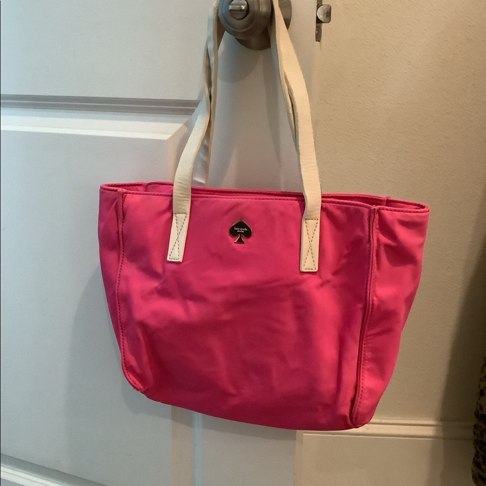 Hot Pink